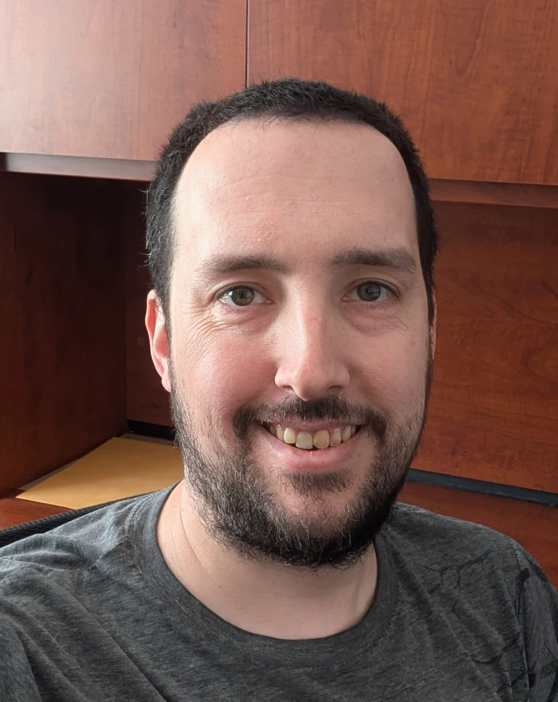 Ben Peloso profile