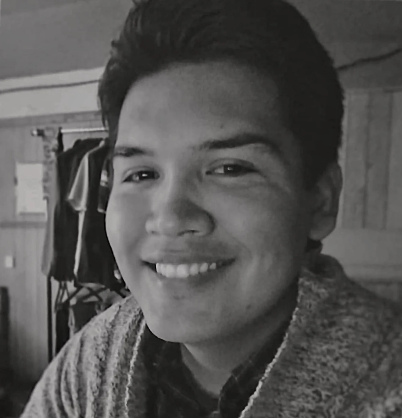 Brandon profile