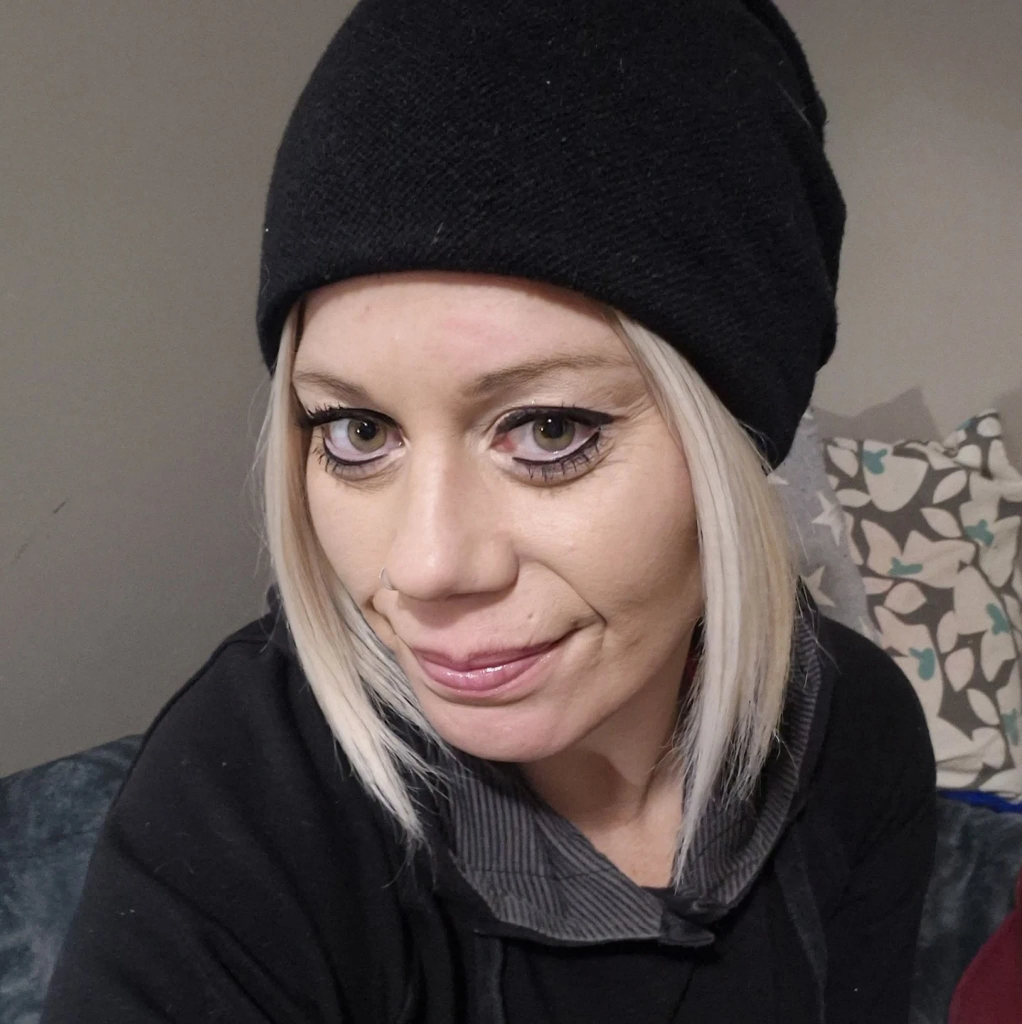Angela profile