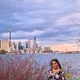 Tanisha profile