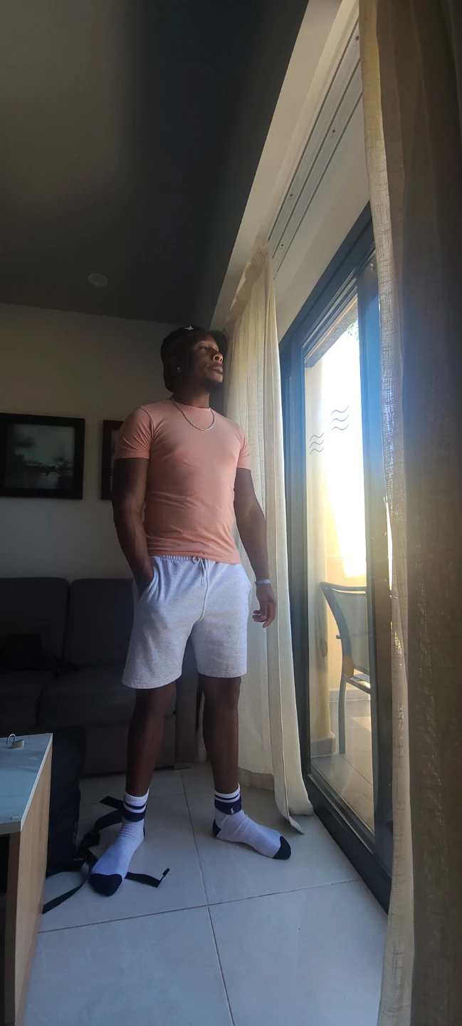 Kevin profile