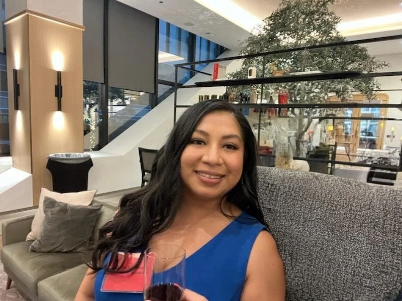Cecilia Labariega profile