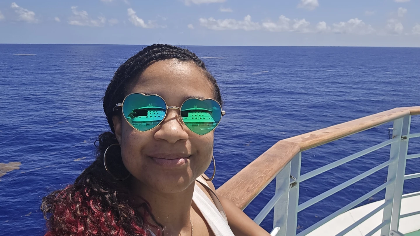 Imani profile