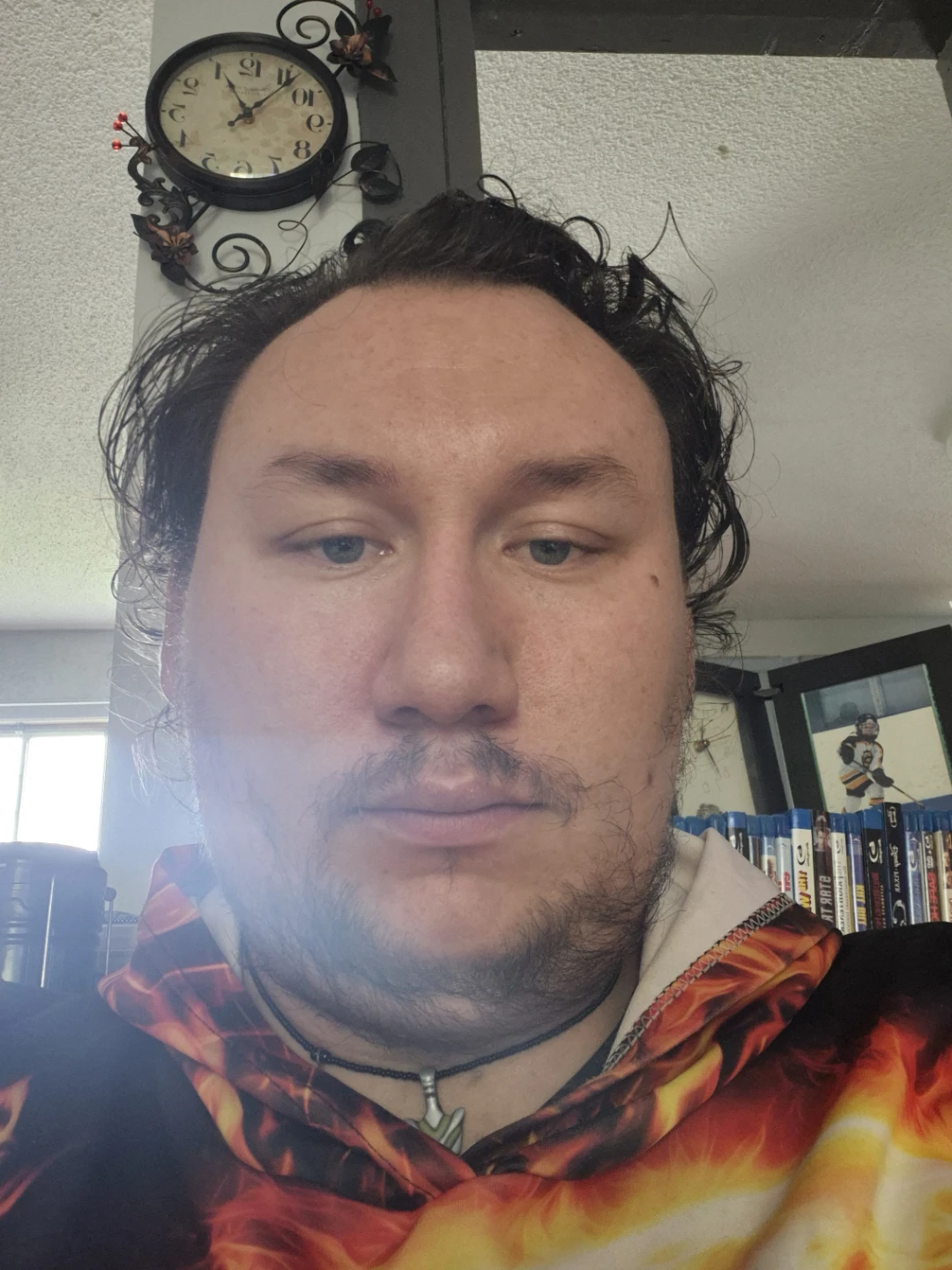 Michael Turner profile