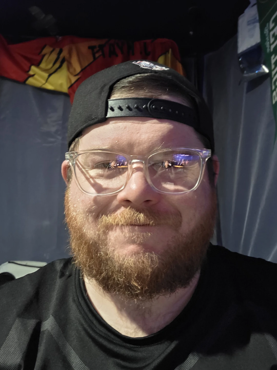 Joshua Hyatt profile