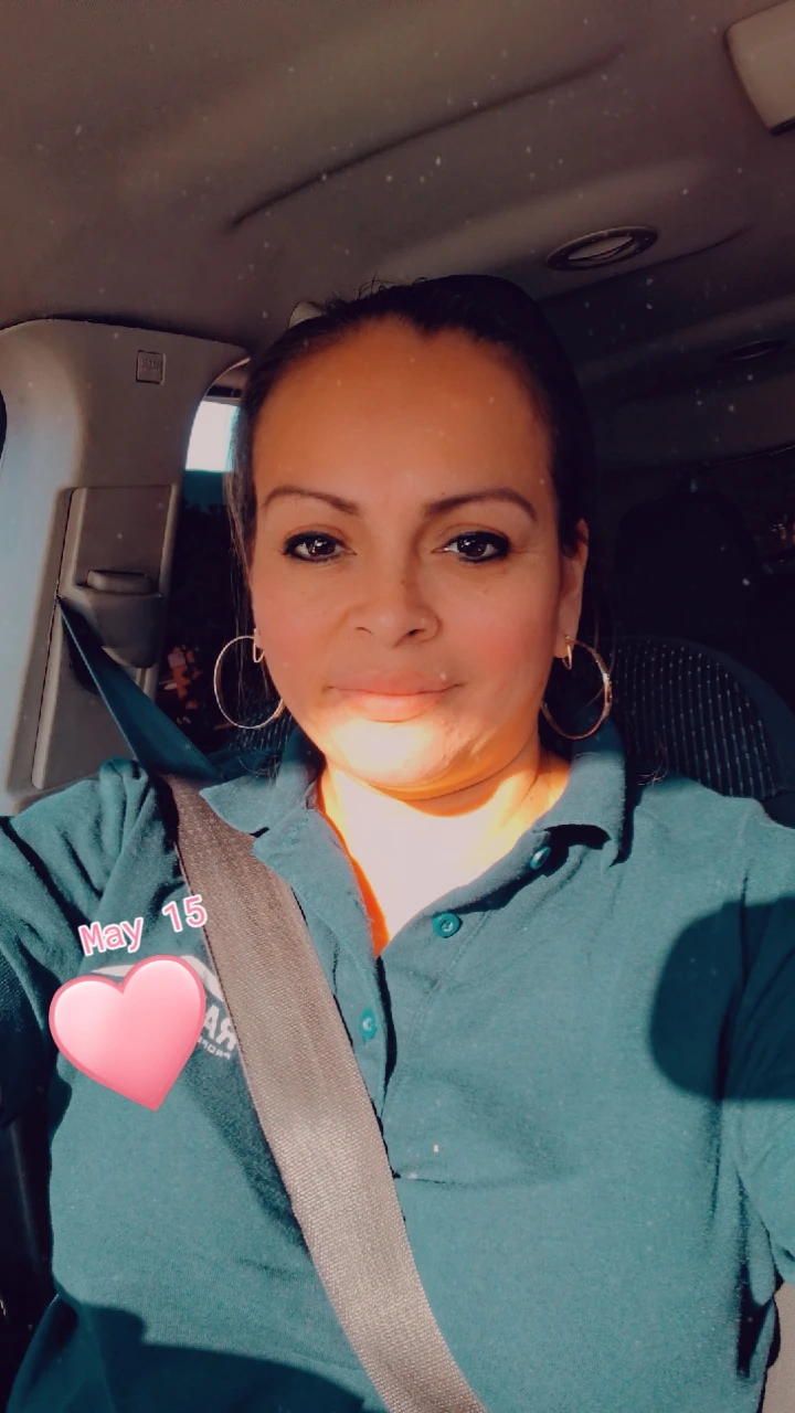 Ana Garcia profile