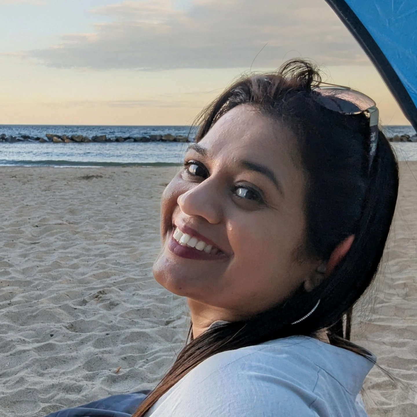 Anu profile