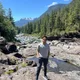 Nikk profile