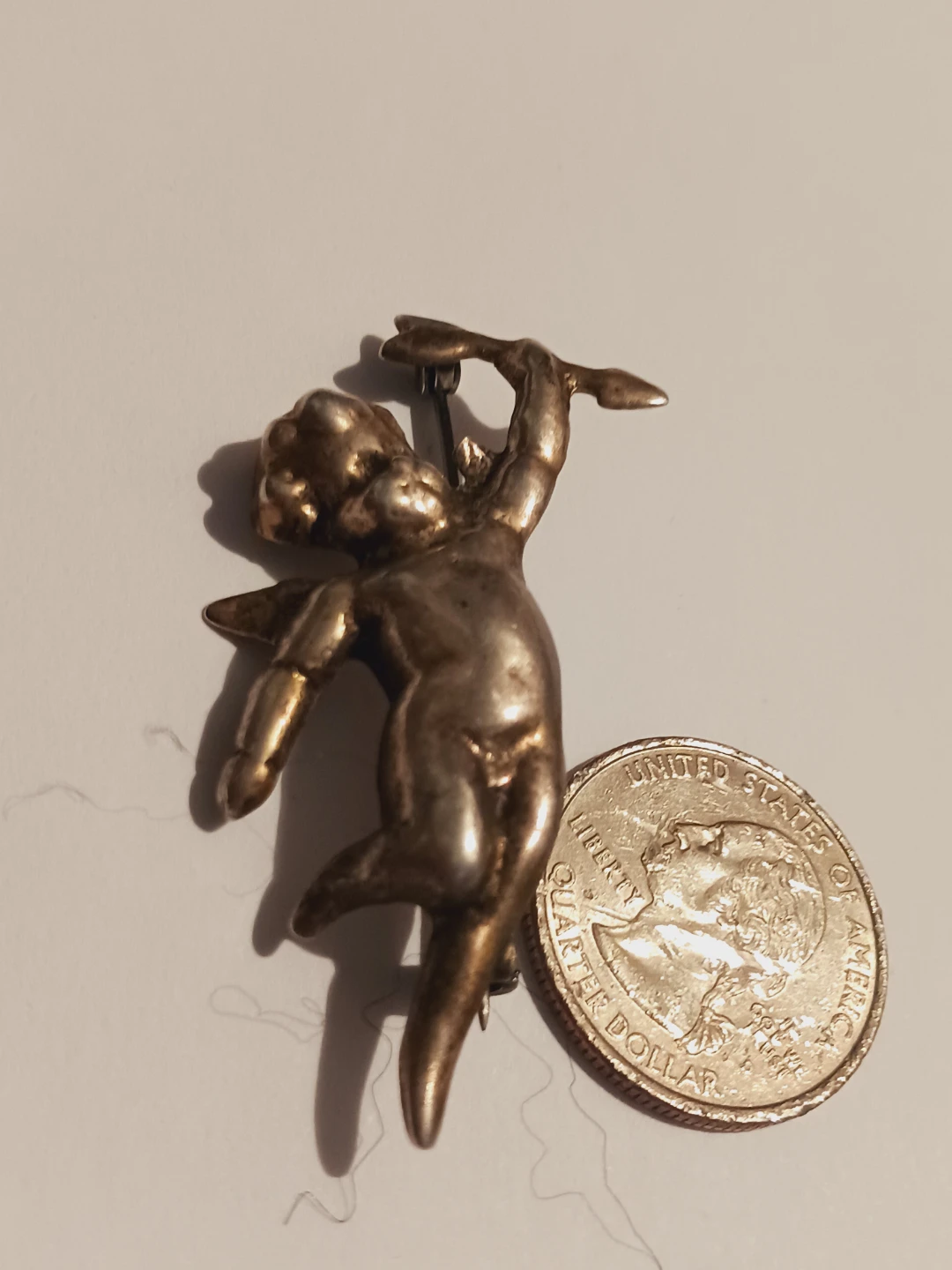 Mary profile