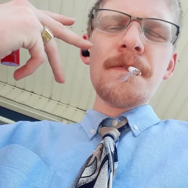 Quinton Fairless profile