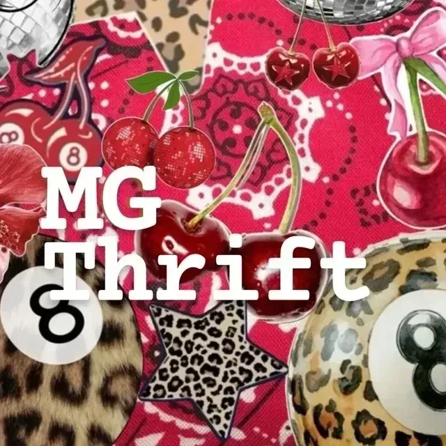 MG Thrift profile