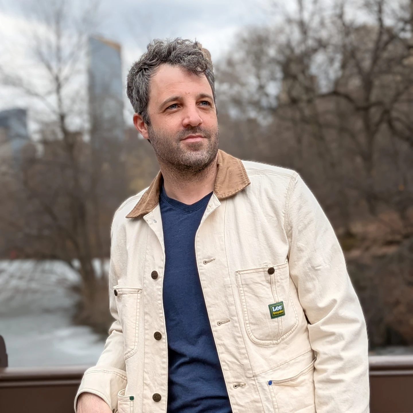 Jonathan Bar profile