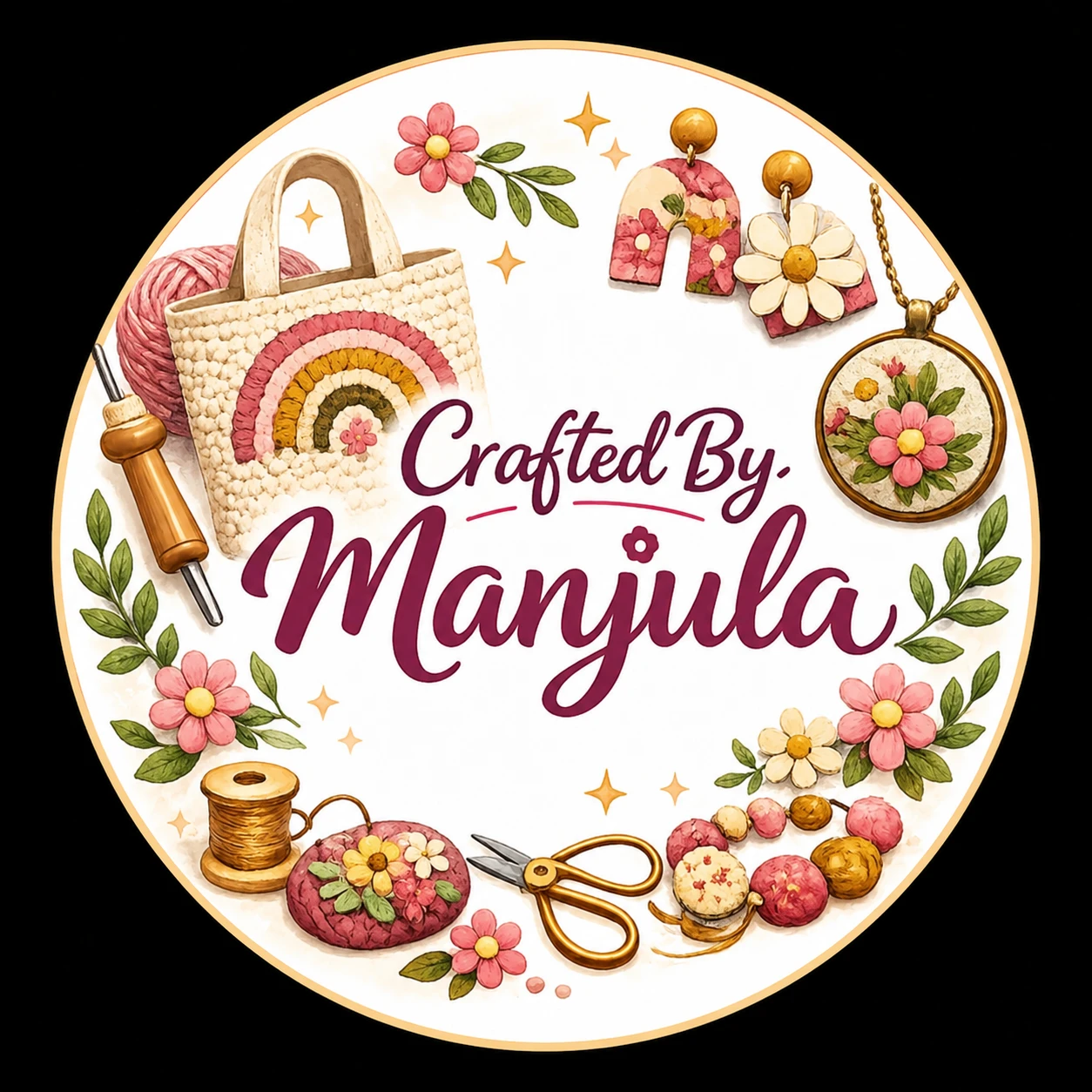 Manjula Ramesh profile