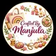 Manjula Ramesh profile