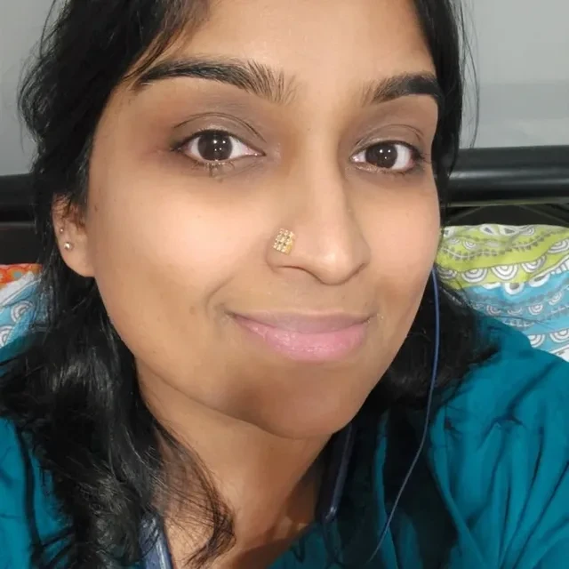Veena profile