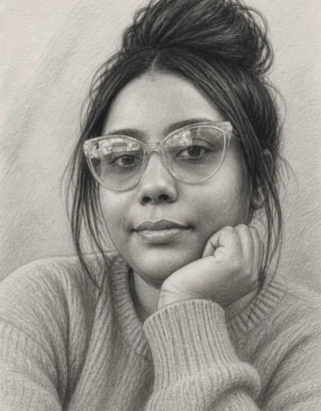 Theresa profile