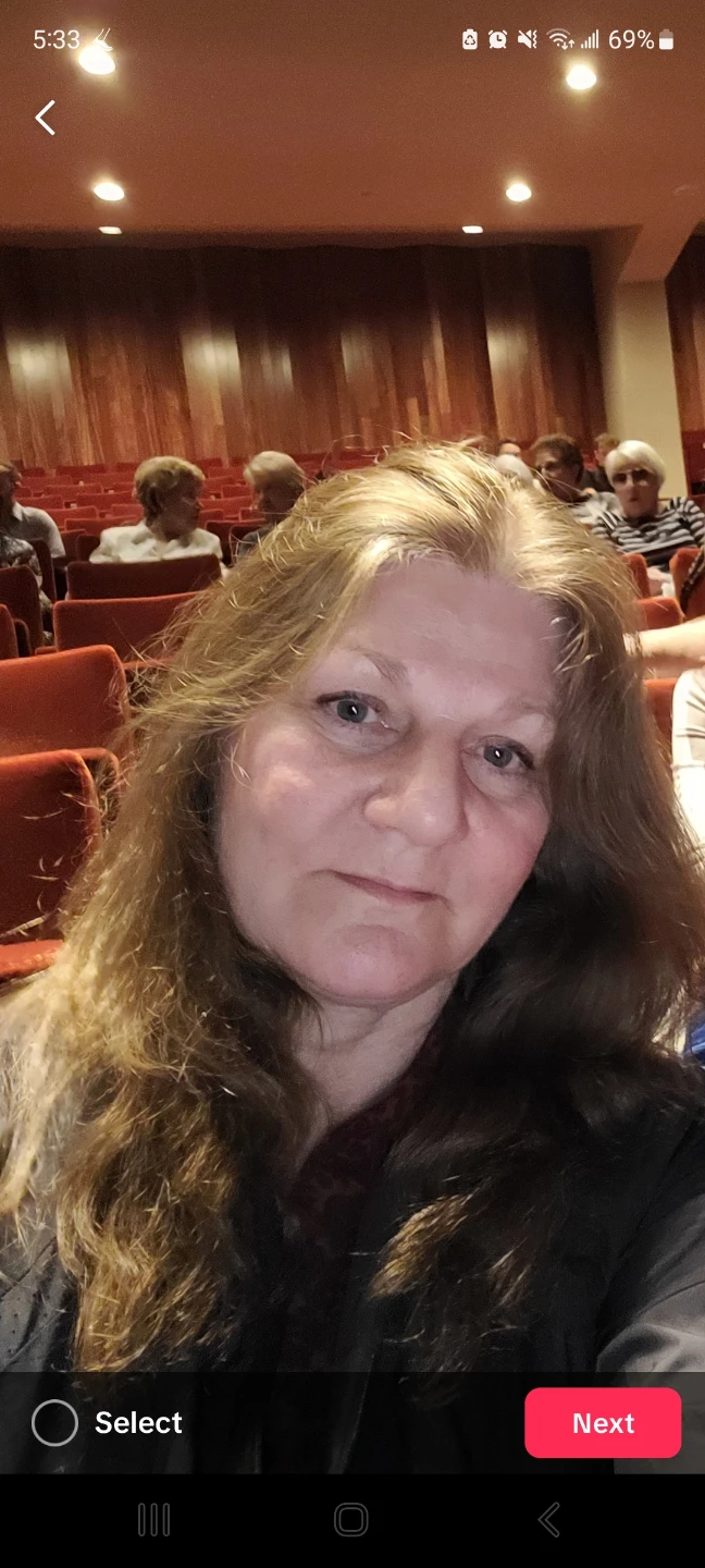 Karla Burden profile