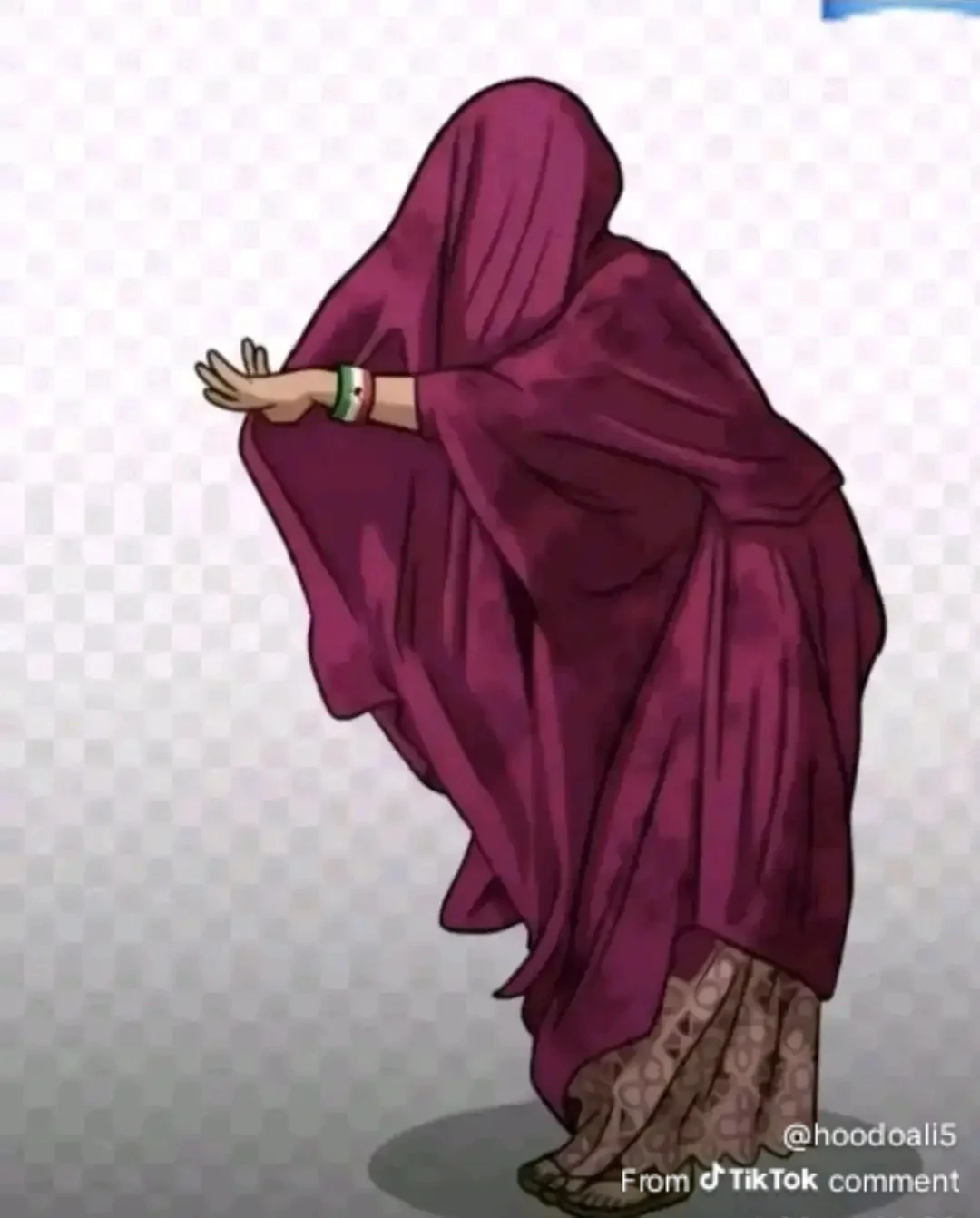 nada profile