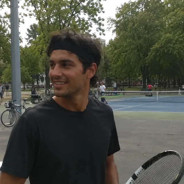 josef profile