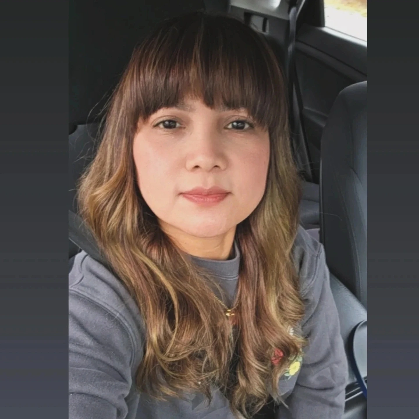 Sahlee Almonte profile