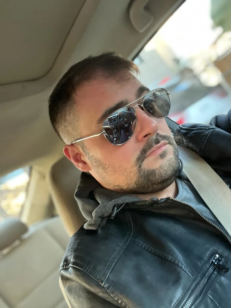 Magdiel profile