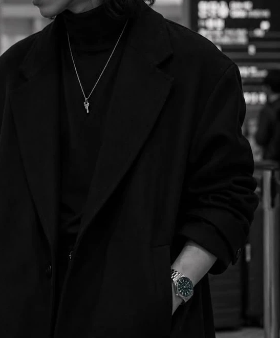 Jake profile