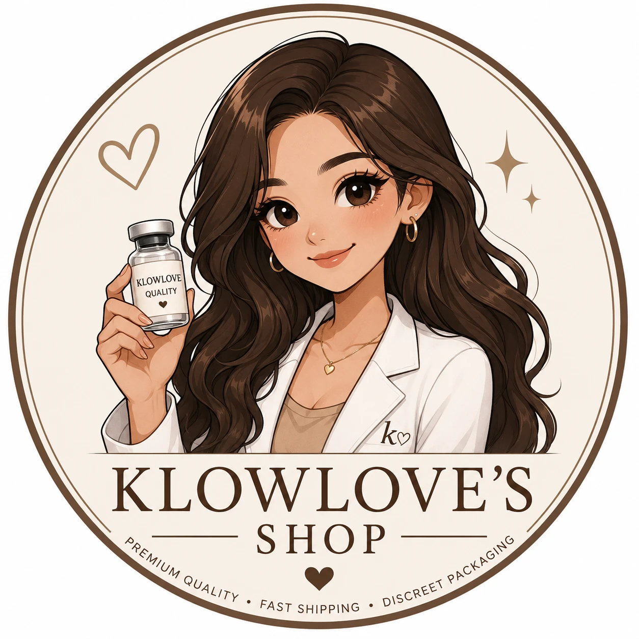 Klow Love Wee profile