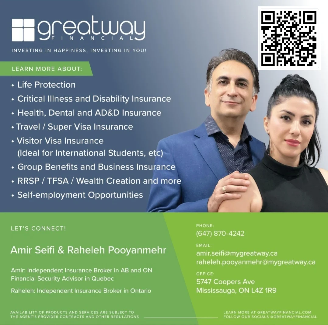 Amir profile