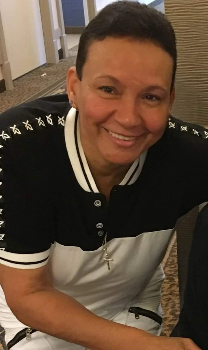 Nellie flores