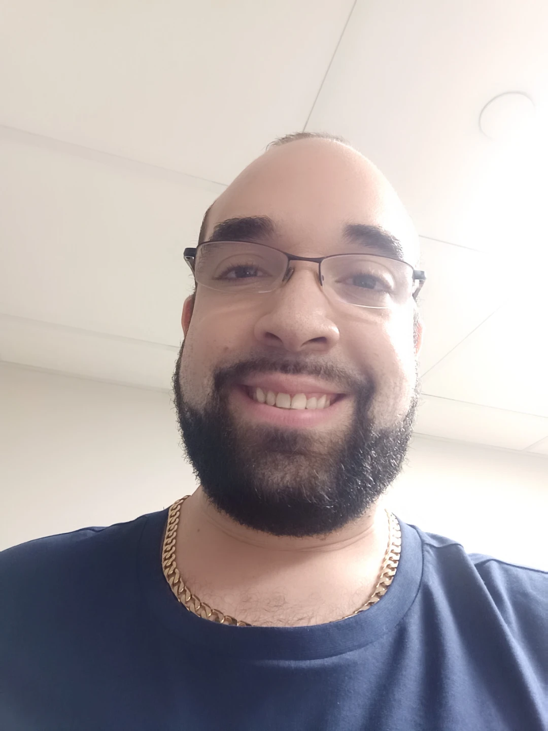 Richard profile