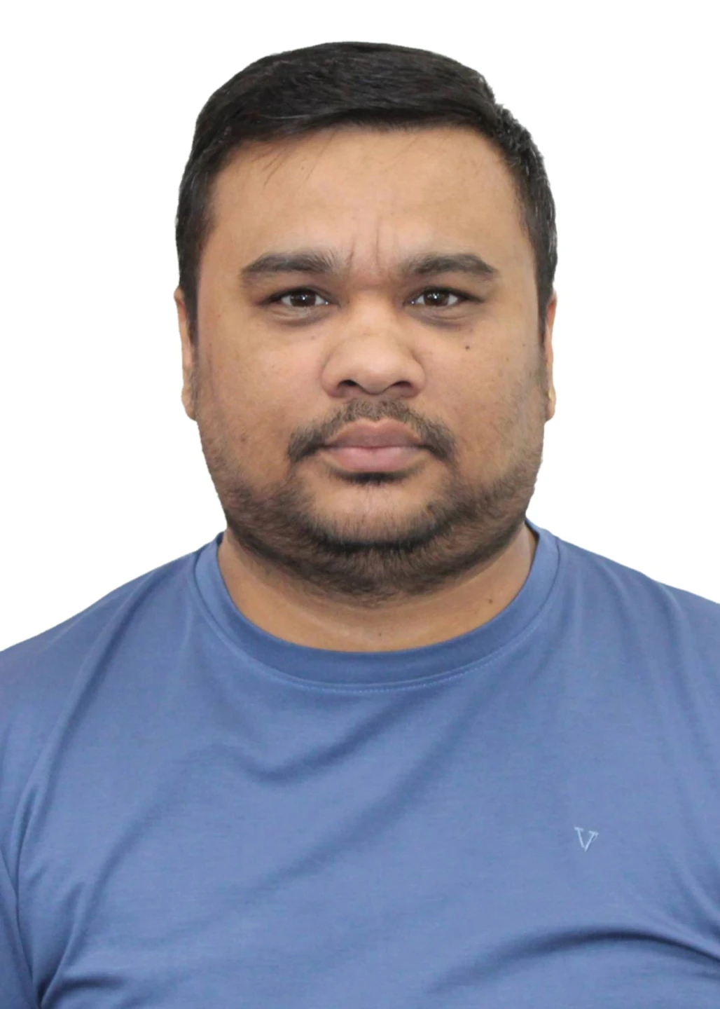 pawan subedi profile