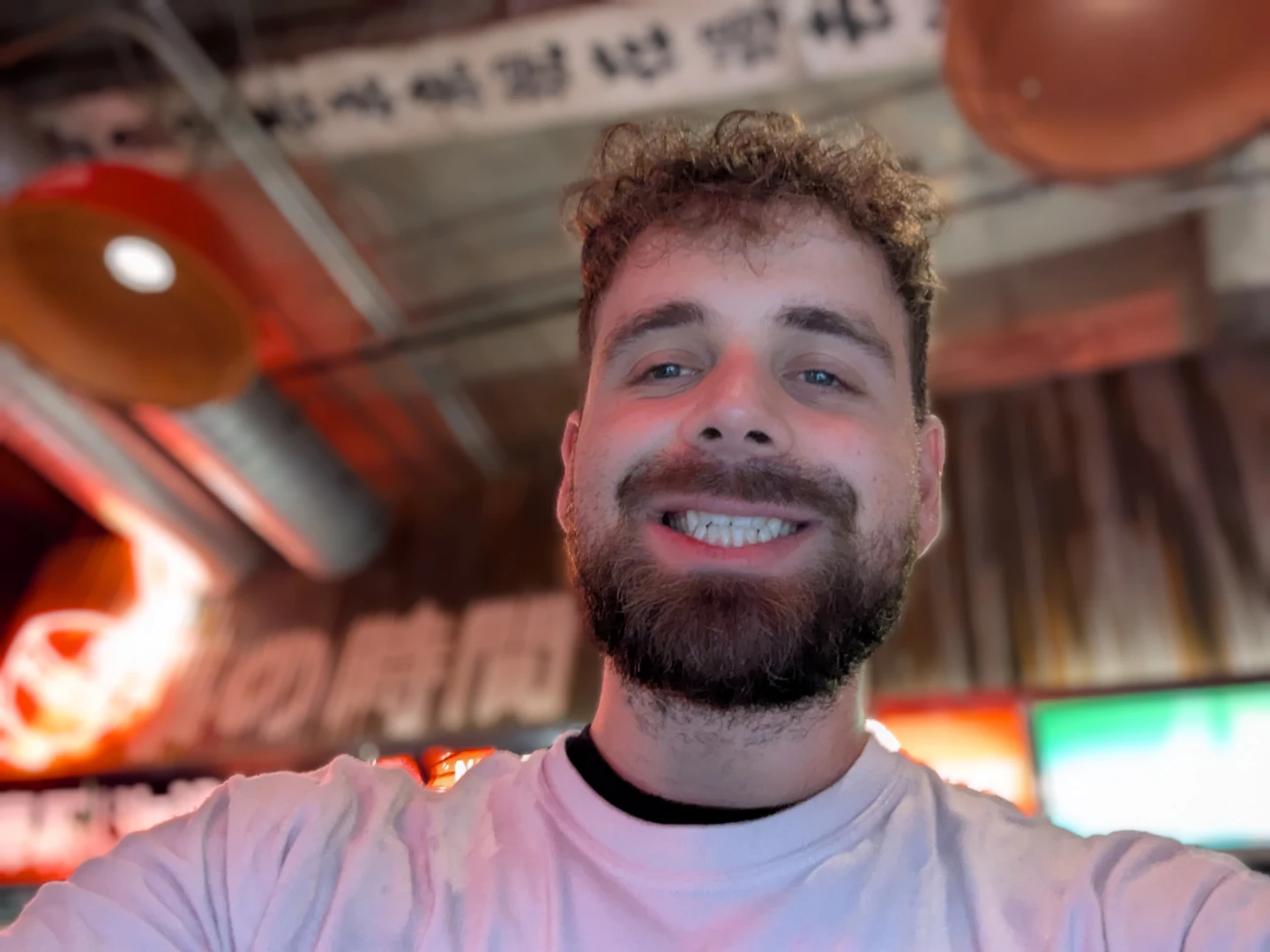 chris c profile