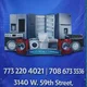 Trillo Resale profile