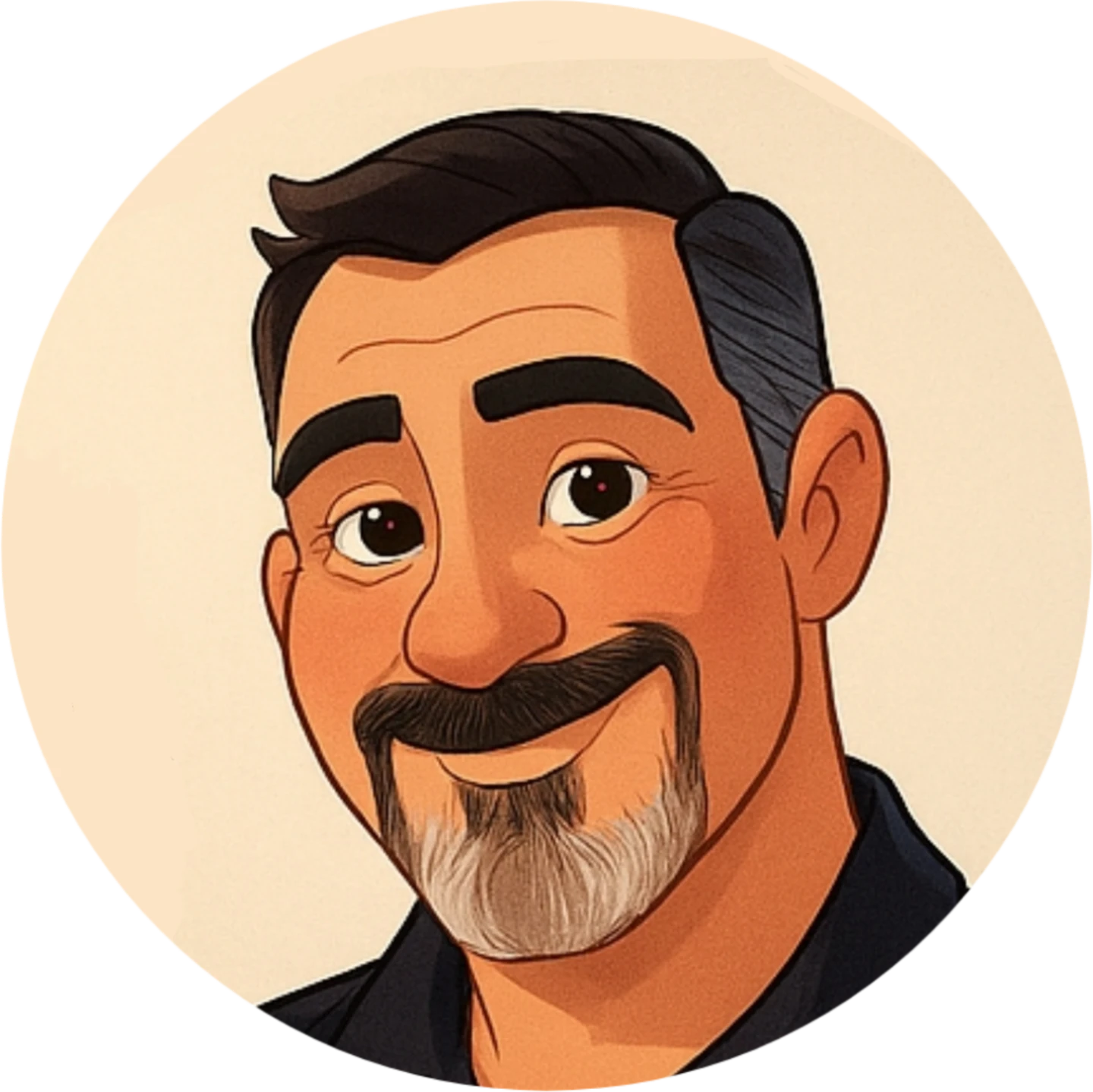 Jordan profile