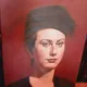 Mary profile