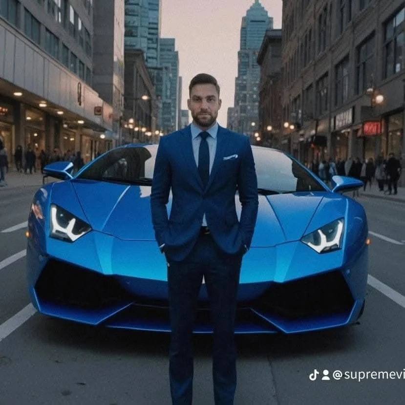Nick profile