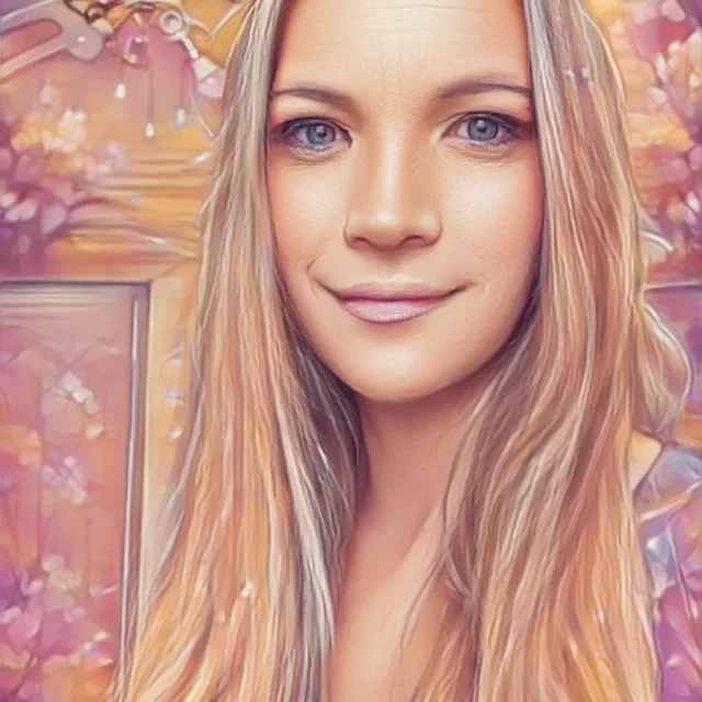 ashleigh profile