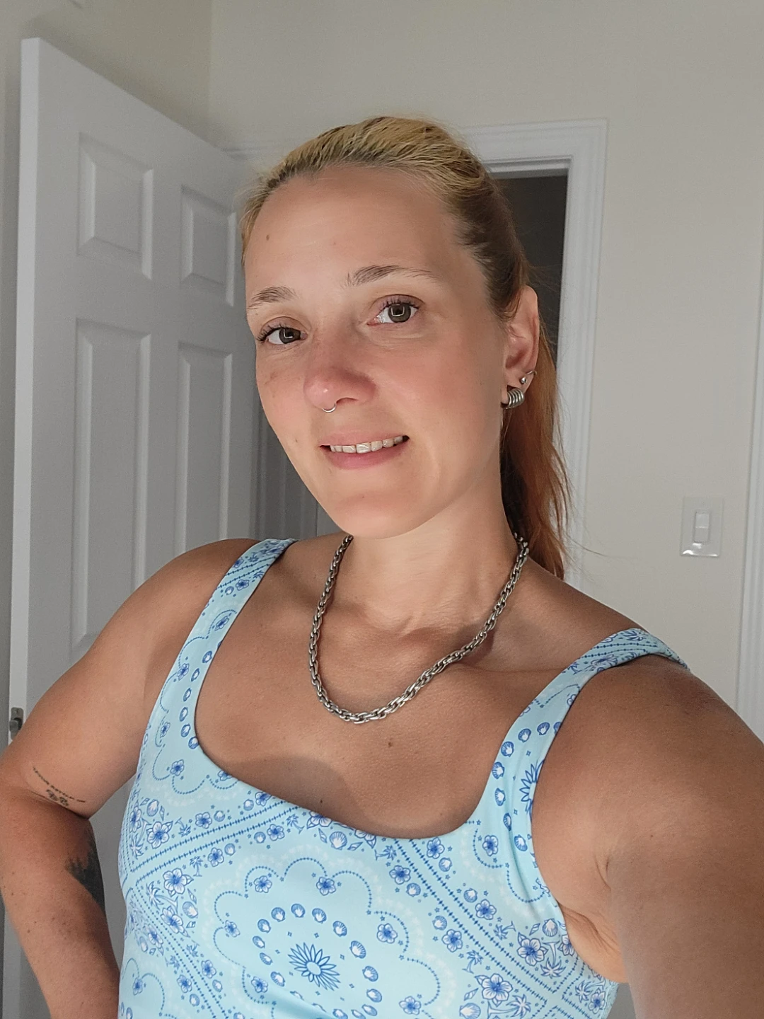 Cassandra profile