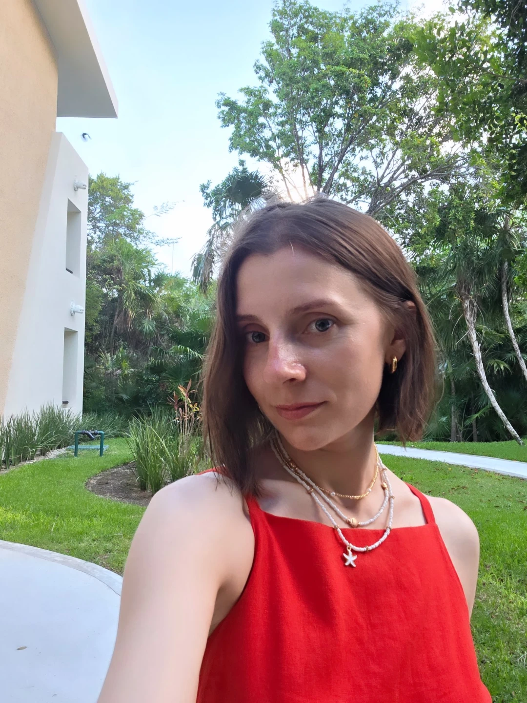 Vita profile