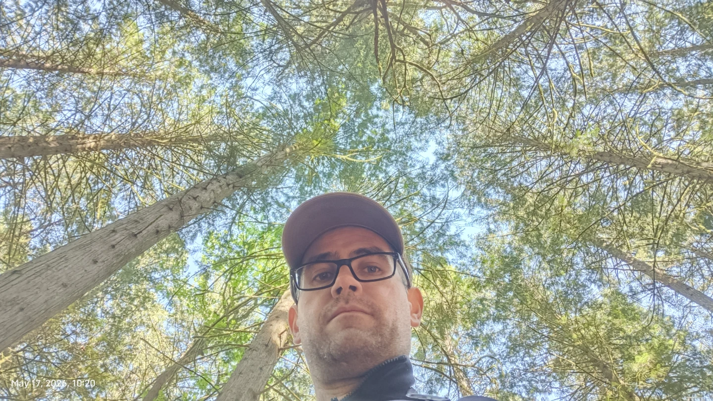 Andrew profile