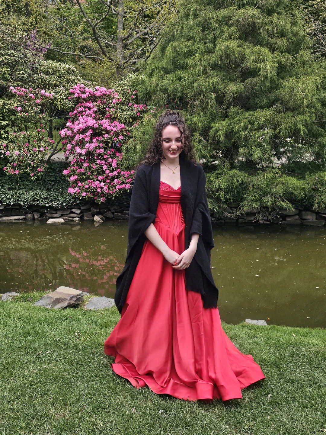 Camryn profile