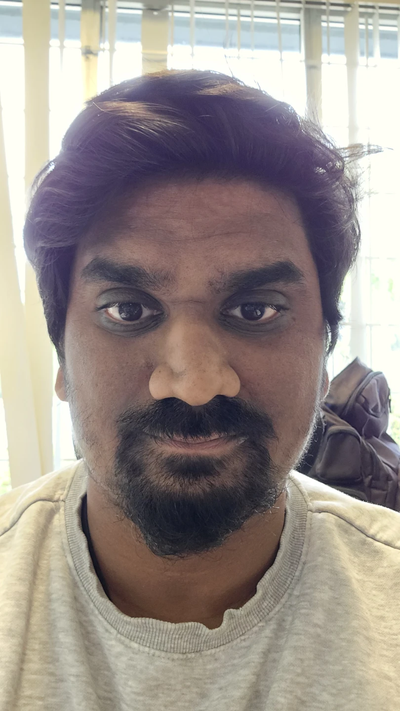 Jason profile