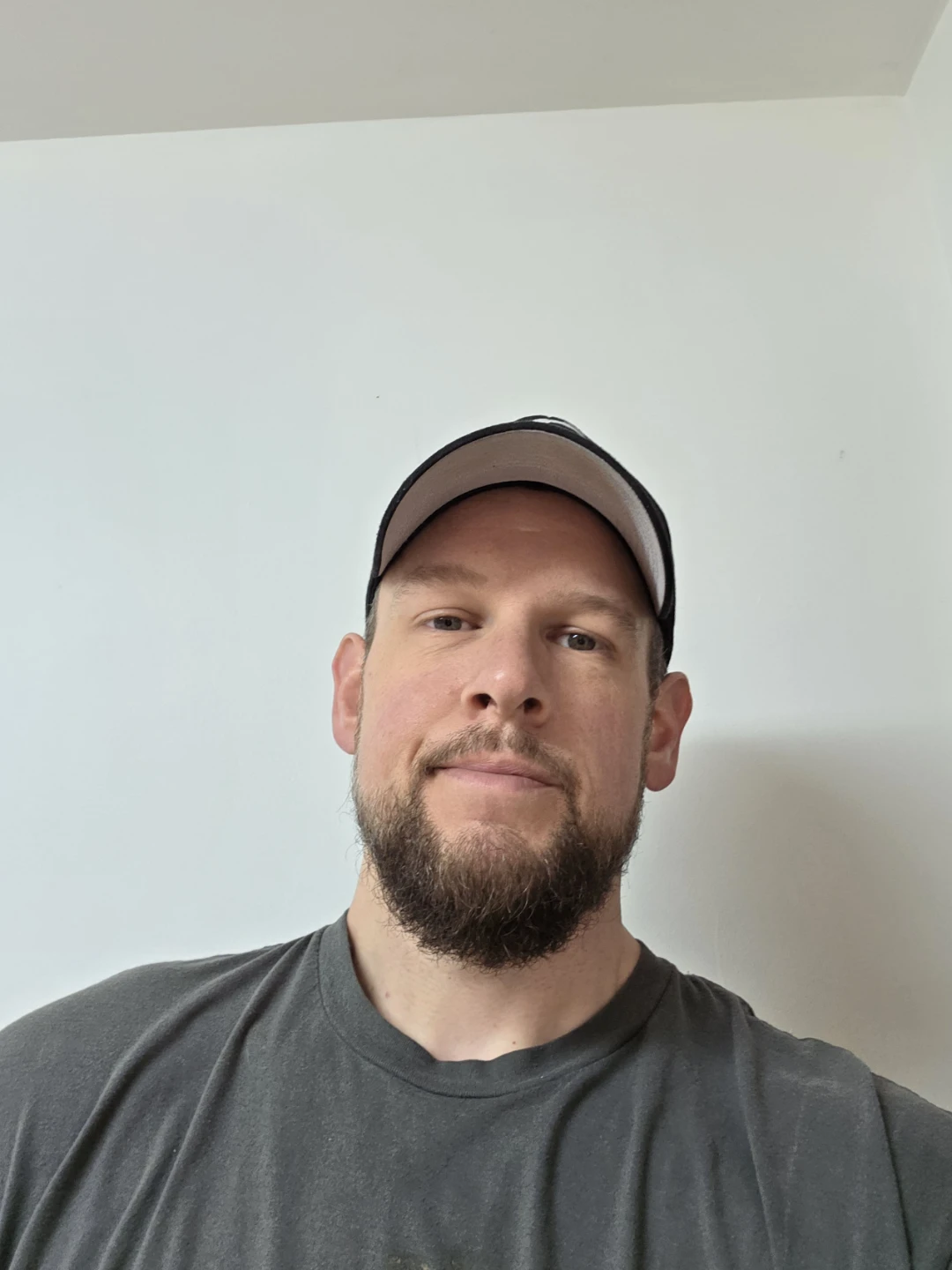 Ben profile