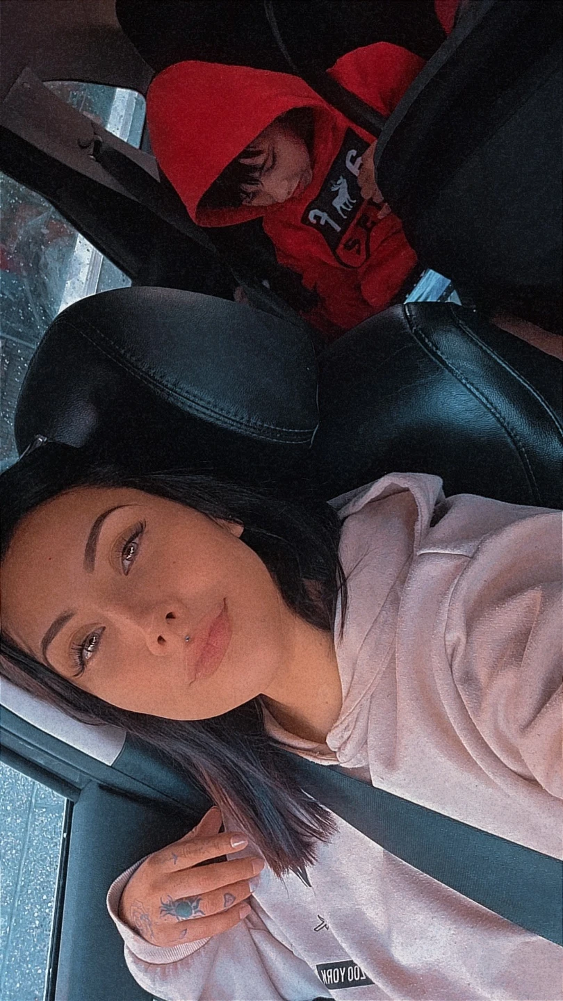 Megan profile