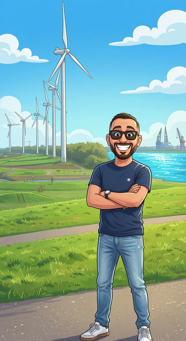Nima profile