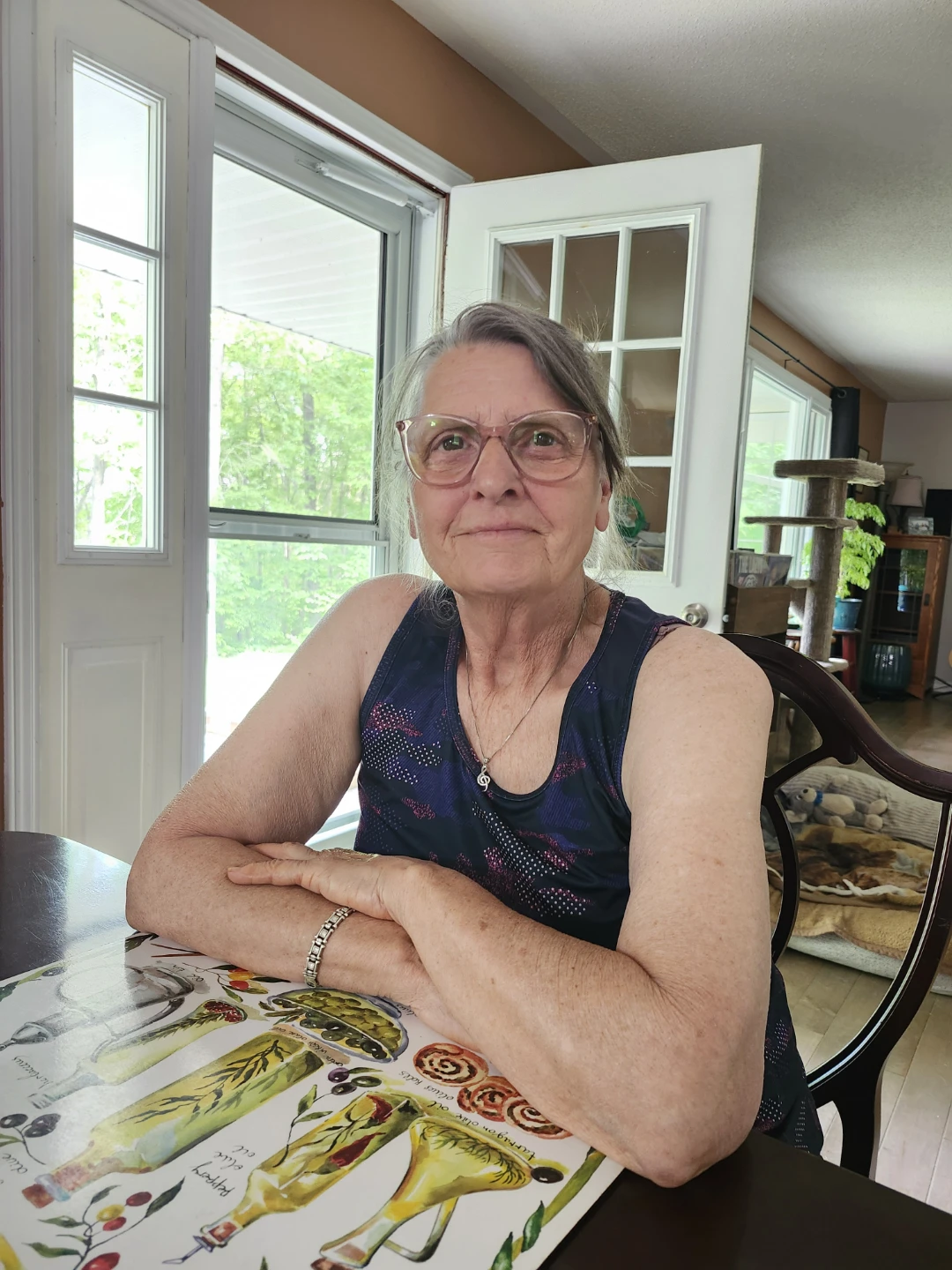 Marion Reid profile