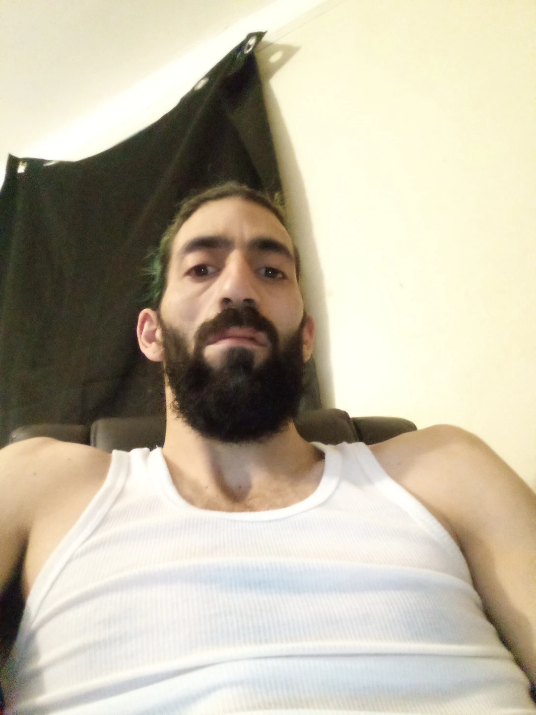Juan profile