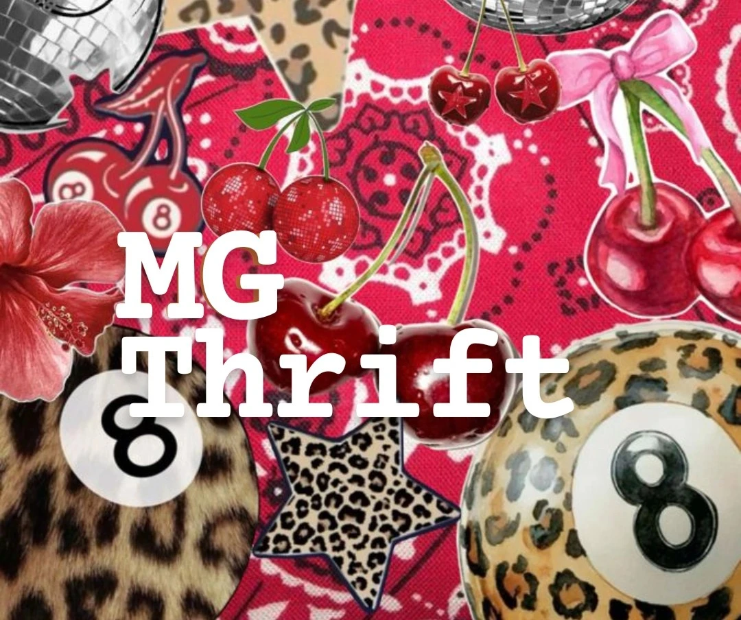 MG Thrift profile