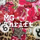 MG Thrift profile