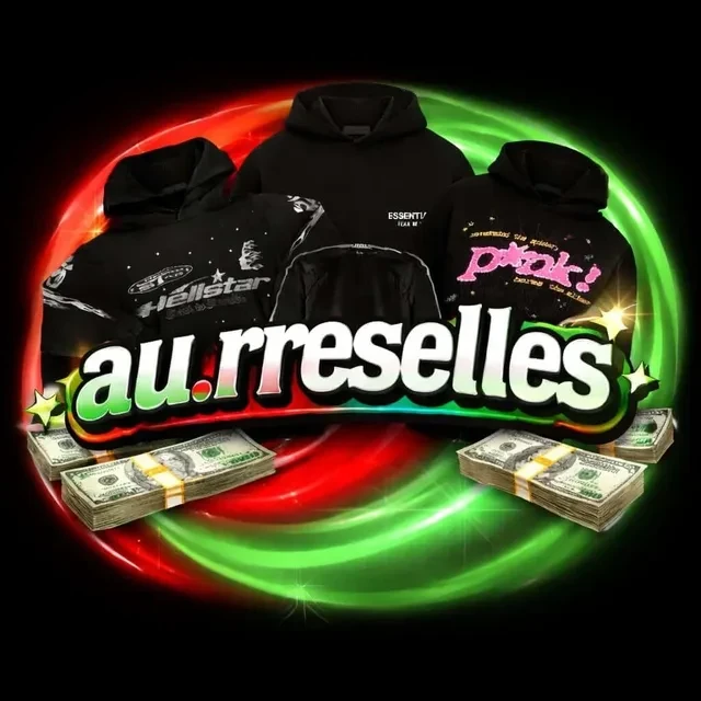 aurresells profile